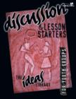 Discussion and Lesson Starters - Book