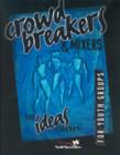 Crowd Breakers and Mixers - Book