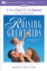 Raising Great Kids for Parents of Preschoolers Participant's Guide : A Comprehensive Guide to Parenting with Grace and Truth - Book