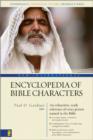 New International Encyclopedia of Bible Characters : (Zondervan's Understand the Bible Reference Series) - Book