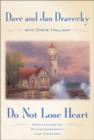 Do Not Lose Heart : Meditations of Encouragement and Comfort - Book