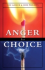 Anger Is a Choice - Book