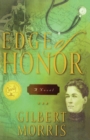 Edge of Honor - Book