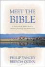 Meet the Bible : A Panorama of God's Word in 366 Daily Readings and Reflections - Book