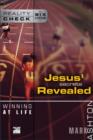 Winning at Life : Jesus' Secrets Revealed - Book