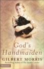 God’s Handmaiden - Book