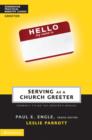 Serving as a Church Greeter - Book