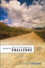 Taking the Old Testament Challenge : A Daily Reading Guide - Book