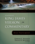 Zondervan King James Version Commentary Old Testament - Book