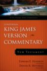 Zondervan King James Version Commentary - New Testament - Book