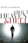Sense and Nonsense about Heaven and Hell - Book