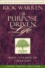The Purpose-driven Life : What on Earth am I Here For? - Book