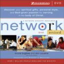 Network : The Right People, in the Right Places, for the Right Reasons, at the Right Time - Book