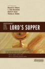 Understanding Four Views on the Lord's Supper - Book