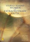 Stories Behind Women of Extraordinary Faith - Book