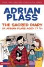 The Sacred Diary of Adrian Plass, Aged 37 3/4 - Book