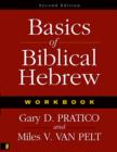 Basics of Biblical Hebrew Workbook : Second Edition - Book