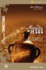 The Miracles of Jesus : Six In-depth Studies Connecting the Bible to Life Participant's Guide - Book