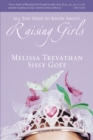 Raising Girls - Book