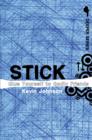 Stick : Glue Yourself to Godly Friends - Book
