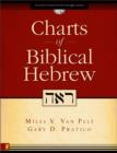 Charts of Biblical Hebrew - Book
