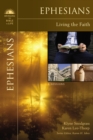 Ephesians : Living the Faith - Book