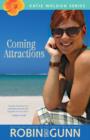 Coming Attractions - Book