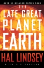 The Late Great Planet Earth - Book