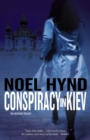 Conspiracy in Kiev - Book