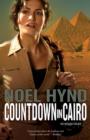 Countdown in Cairo - Book