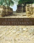 A Survey of the Old Testament - Book