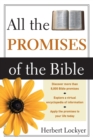 All the Promises of the Bible - Book