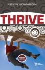 Thrive : Dare to Live Like Jesus - Book