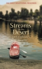 Streams in the Desert for Graduates : 366 Daily Devotional Readings - Book