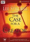 The Case for a Creator : A Six-session Investigation of the Scientific Evidence That Points Toward God - Book
