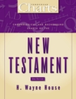 Chronological and Background Charts of the New Testament : Second Edition - Book