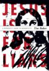 Jesus Is for Liars : A Hypocrite's Guide to Authenticity - Book