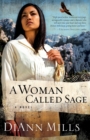 A Woman Called Sage : A Novel - Book