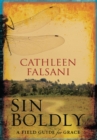 Sin Boldly : A Field Guide for Grace - eBook