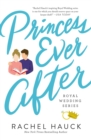 Princess Ever After - eBook