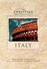 The Christian Travelers Guide to Italy - eBook