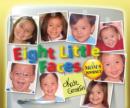 Eight Little Faces - Book