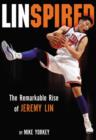 Linspired : The Remarkable Rise of Jeremy Lin - Book