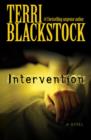 Intervention : A Novel - Book