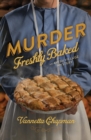 Murder Freshly Baked - Book