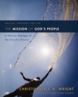 Growing the Church in the Power of the Holy Spirit : Seven Principles of Dynamic Cooperation - Christopher J. H. Wright