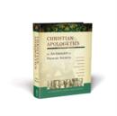 Christian Apologetics : An Anthology of Primary Sources - Book