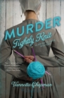 Murder Tightly Knit - Book