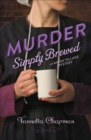 Murder Simply Brewed - eBook