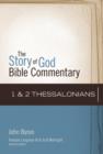 1 and 2 Thessalonians - Book